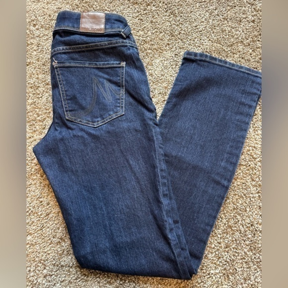 Maurices Jeans